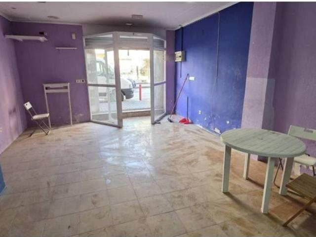 Local Comercial en alquiler en Alto Guadalentín, Murcia