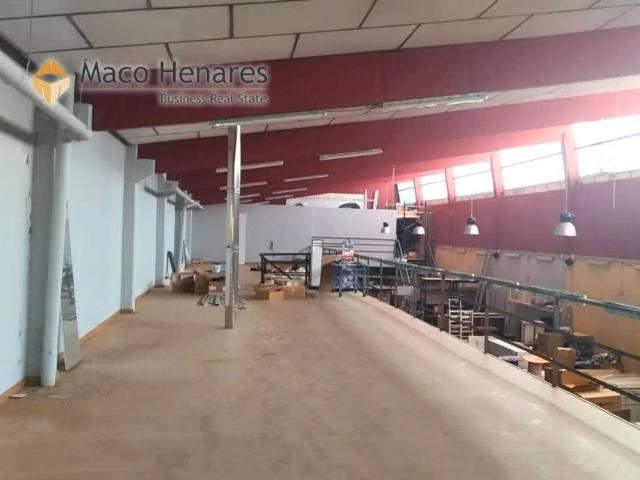 Local Comercial en alquiler en Ajalvir