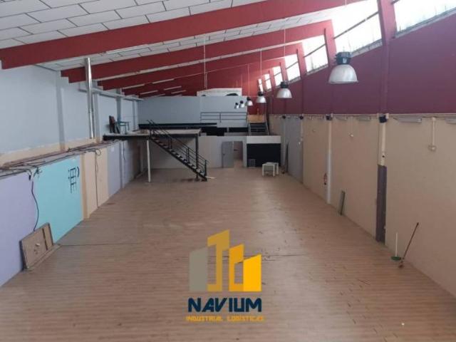 Local Comercial en alquiler en Ajalvir, Madrid