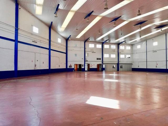 Local Comercial en alquiler en Ajalvir