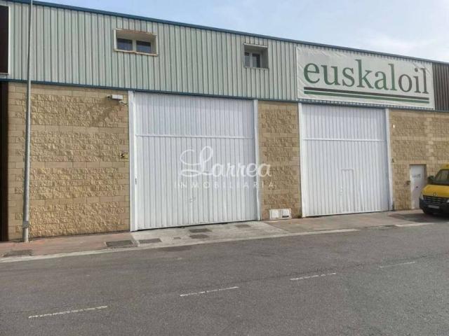Local Comercial en alquiler en Ajangiz, Guipúzcoa