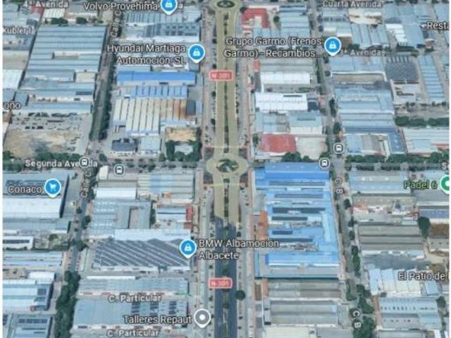 Local Comercial en alquiler en Albacete, Castilla-La Mancha
