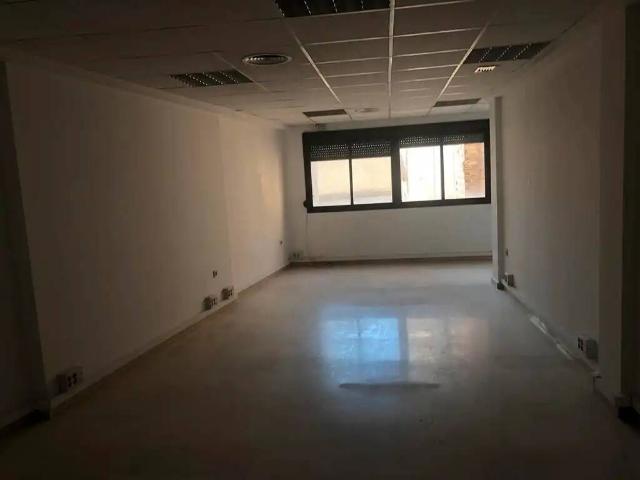 Local Comercial en alquiler en Centro, Albacete