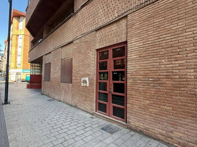 Local Comercial en alquiler en Distrito 4, Albacete