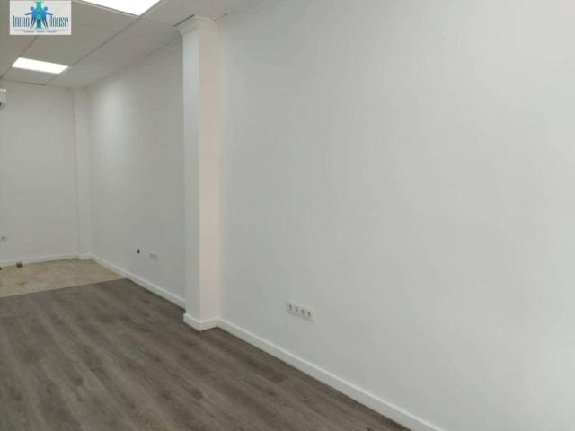 Local Comercial en alquiler en Albacete, Castilla-La Mancha