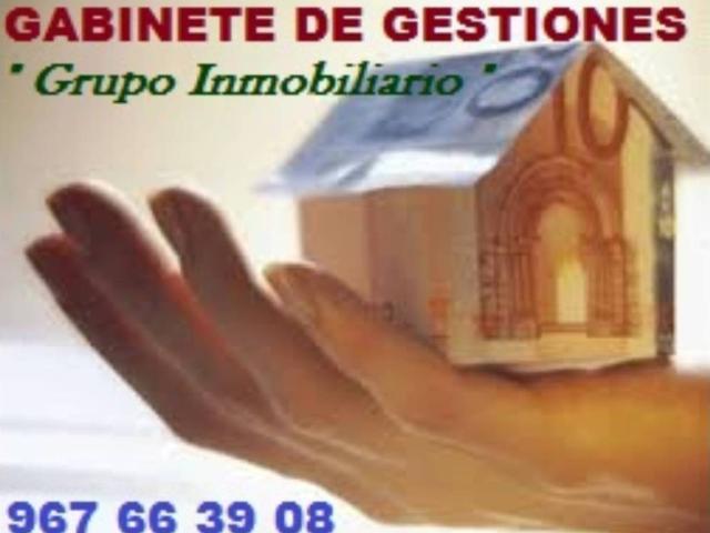 Local Comercial en alquiler en Albacete, Castilla-La Mancha