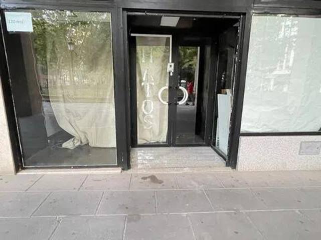 Local Comercial en alquiler en Centro, Albacete