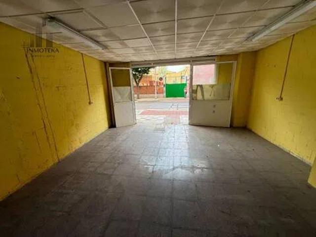 Local Comercial en alquiler en Distrito 5, Albacete