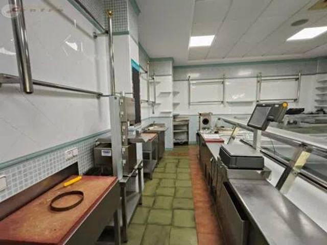 Local Comercial en alquiler en Albacete, Castilla-La Mancha