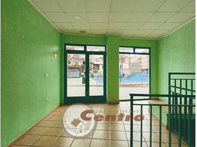 Local Comercial en alquiler en Albacete, Castilla-La Mancha