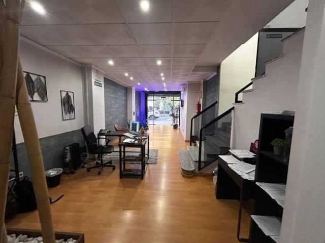 Local Comercial en alquiler en Distrito 4, Albacete