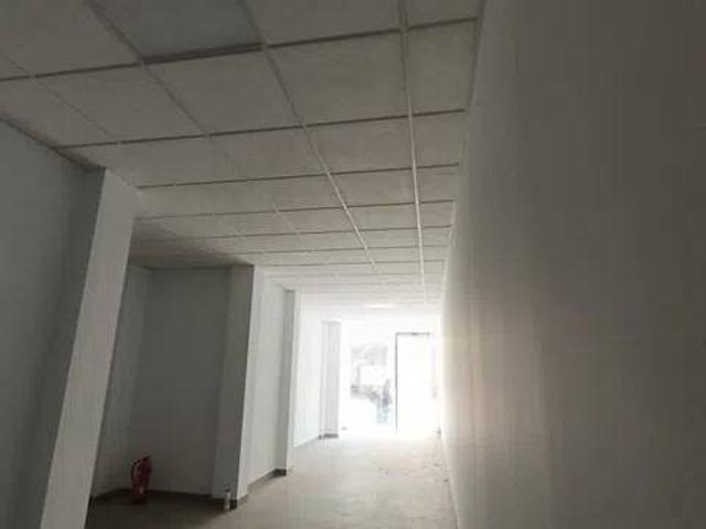 Local Comercial en alquiler en Centro, Albacete