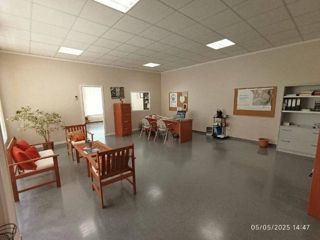 Local Comercial en alquiler en Polígono de San Antón, Albacete