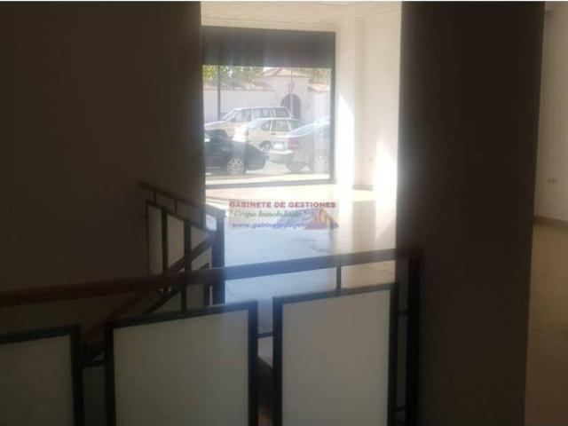 Local Comercial en alquiler en Albacete, Castilla-La Mancha