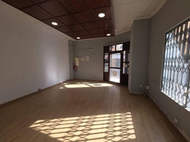 Local Comercial en alquiler en Albacete, Castilla-La Mancha