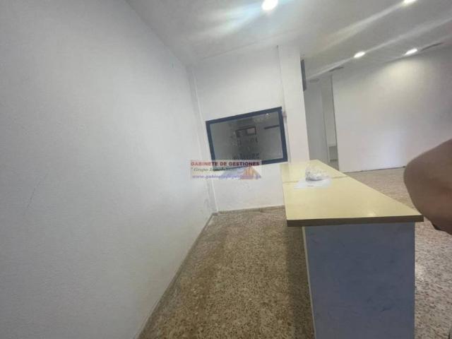 Local Comercial en alquiler en Albacete, Castilla-La Mancha