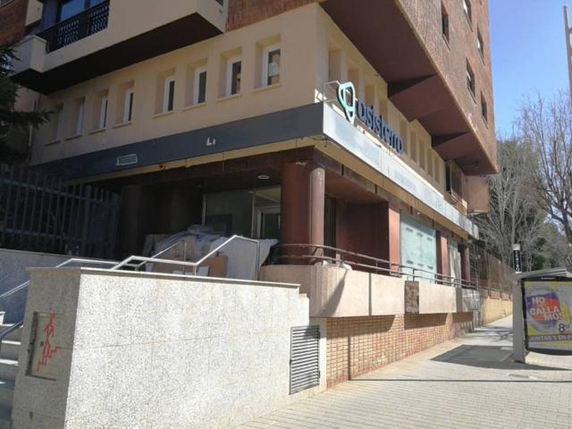 Local Comercial en alquiler en Polígono de San Antón, Albacete