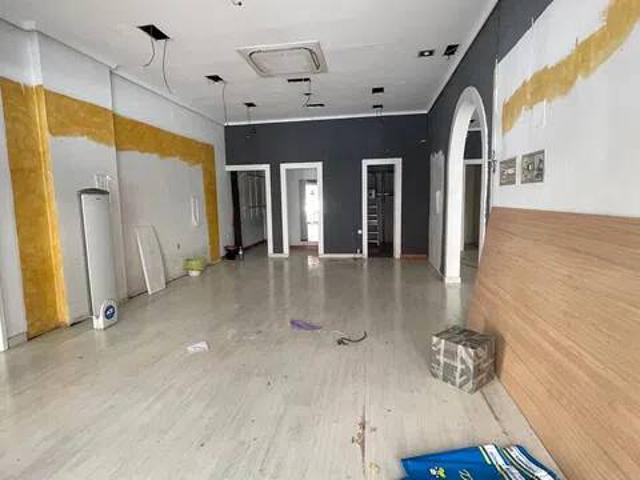 Local Comercial en alquiler en Centro, Albacete