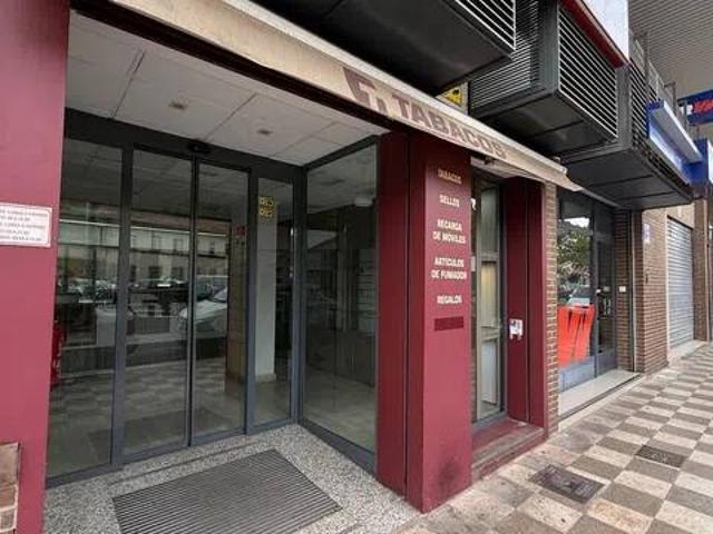 Local Comercial en alquiler en Distrito 3, Albacete