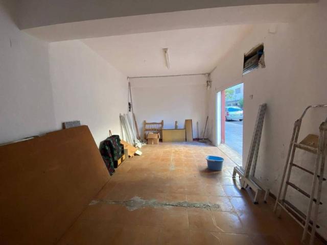 Local Comercial en alquiler en la Vall d'Albaida, Valencia
