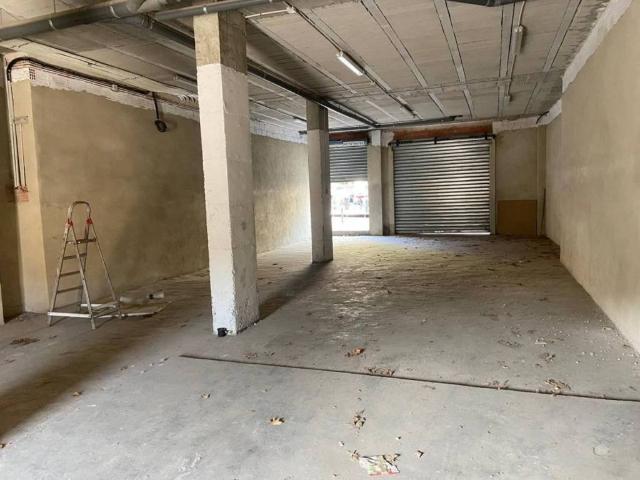 Local Comercial en alquiler en la Vall d'Albaida, Valencia