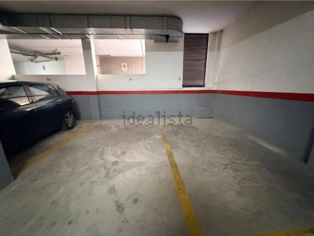 Local Comercial en alquiler en la Vall d'Albaida, Valencia