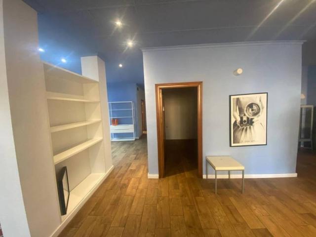 Local Comercial en alquiler en la Vall d'Albaida, Valencia