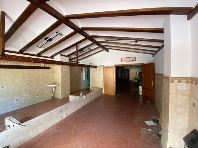 Local Comercial en alquiler en la Vall d'Albaida, Valencia