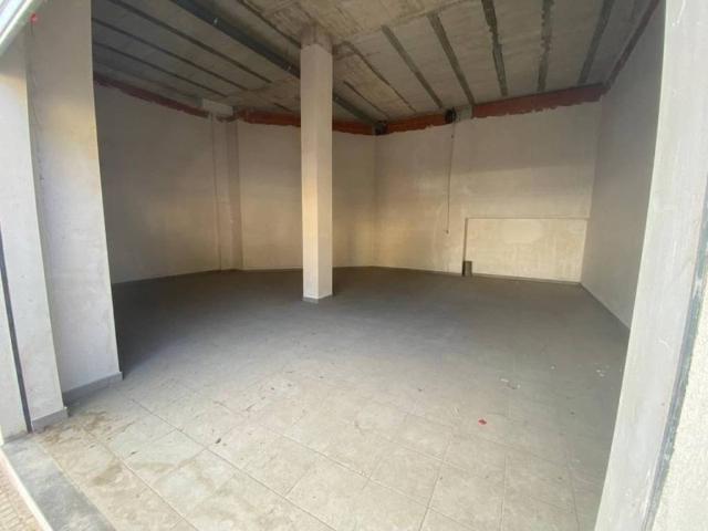 Local Comercial en alquiler en la Vall d'Albaida, Valencia