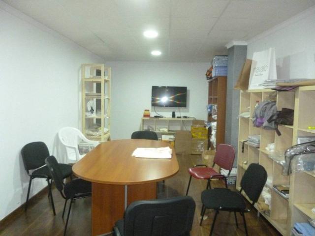 Local Comercial en alquiler en la Vall d'Albaida, Valencia