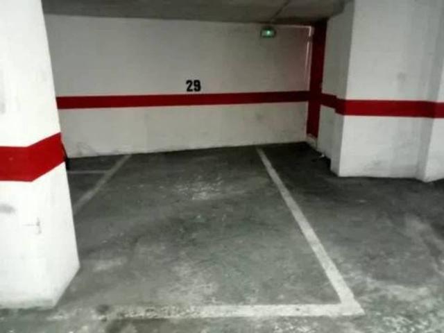 Local Comercial en alquiler en la Vall d'Albaida, Valencia