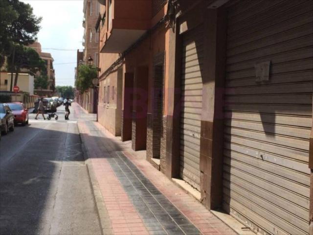 Local Comercial en alquiler en l'Horta Sud, Valencia