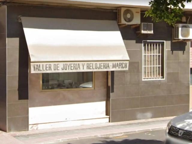 Local Comercial en alquiler en l'Horta Sud, Valencia