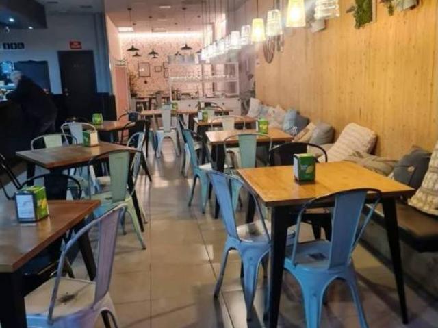 Local Comercial en alquiler en l'Horta Sud, Valencia
