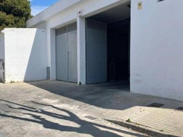 Local Comercial en alquiler en l'Horta Sud, Valencia