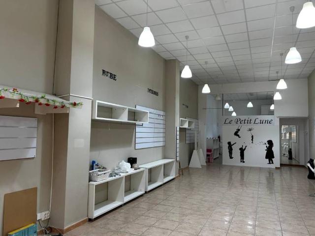 Local Comercial en alquiler en el Baix Segura / La Vega Baja, Valencia
