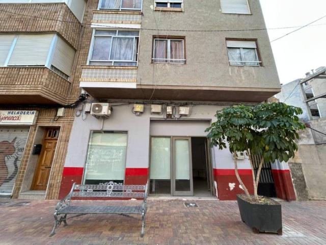 Local Comercial en alquiler en el Baix Segura / La Vega Baja, Valencia