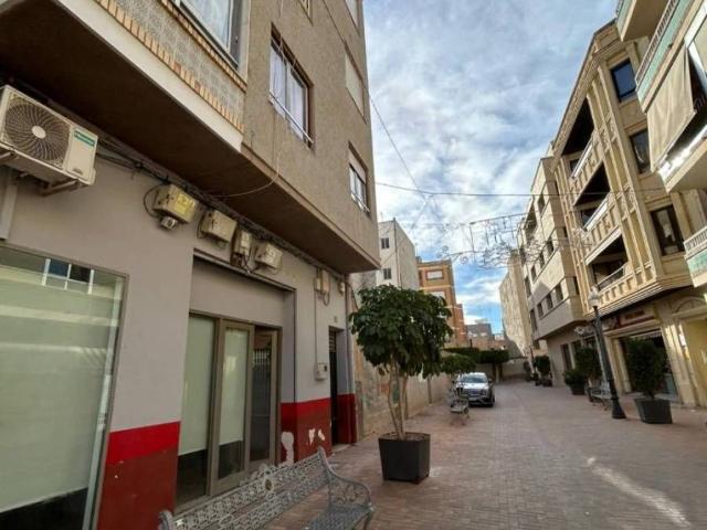 Local Comercial en alquiler en el Baix Segura / La Vega Baja, Valencia