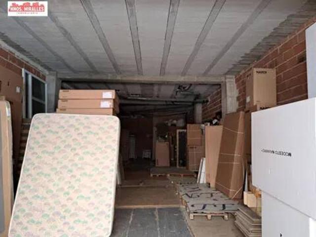 Local Comercial en alquiler en el Baix Segura / La Vega Baja, Valencia