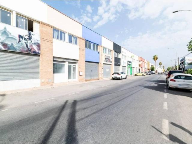 Local Comercial en alquiler en Comarca de la Vega de Granada, Andalucía