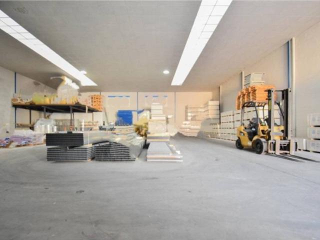 Local Comercial en alquiler en Comarca de la Vega de Granada, Andalucía