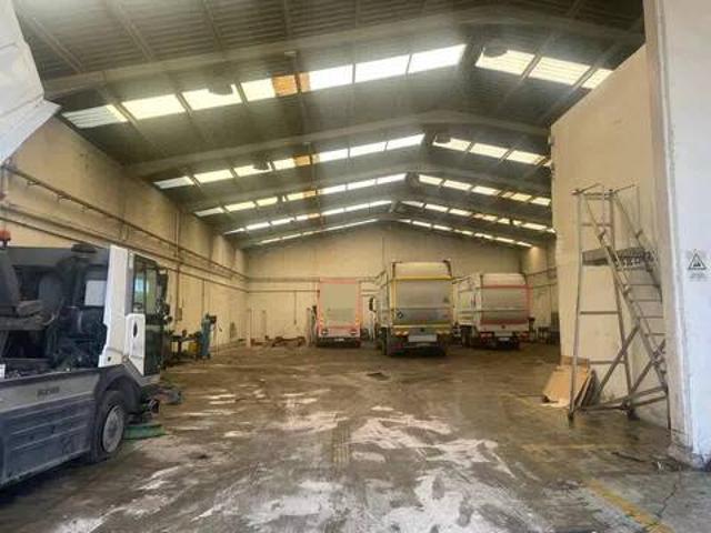 Local Comercial en alquiler en Comarca de la Vega de Granada, Andalucía