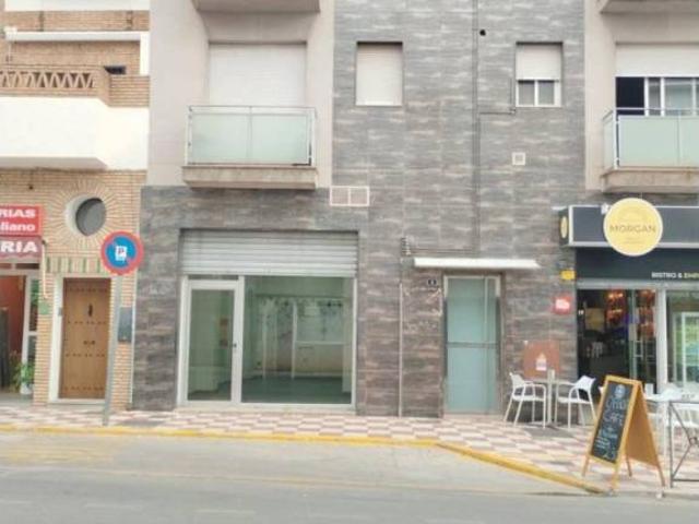 Local Comercial en alquiler en Comarca de la Vega de Granada, Andalucía