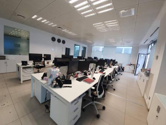 Local Comercial en alquiler en Alboraya
