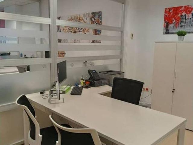 Local Comercial en alquiler en l'Horta Nord, Valencia