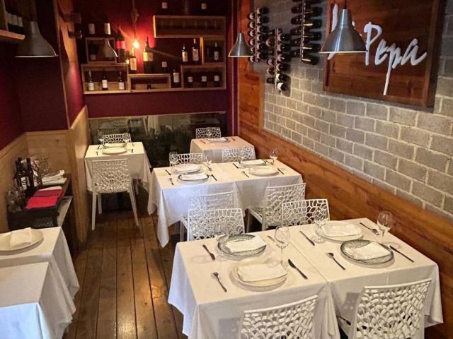 Local Comercial en alquiler en Alboraya