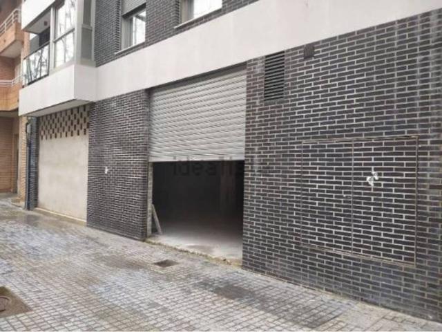 Local Comercial en alquiler en Alboraya