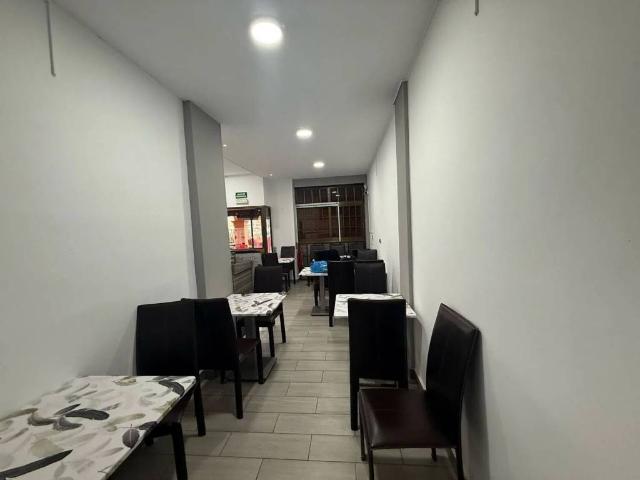 Local Comercial en alquiler en Alboraya