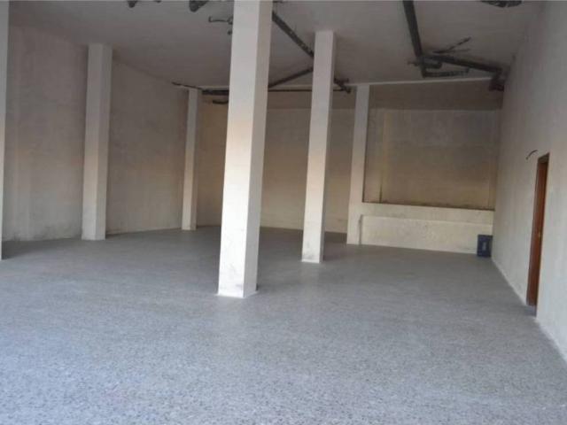 Local Comercial en alquiler en Alboraya