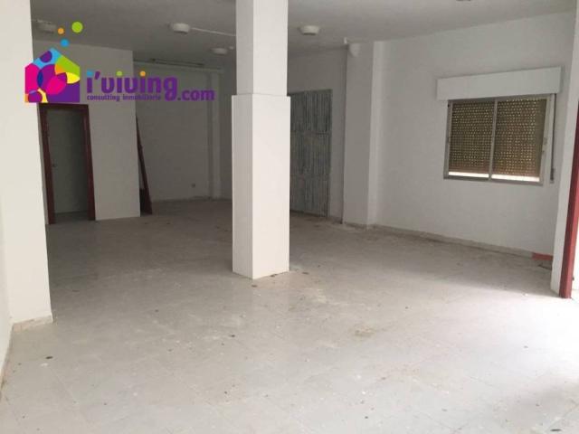 Local Comercial en alquiler en Valle del Almanzora, Andalucía